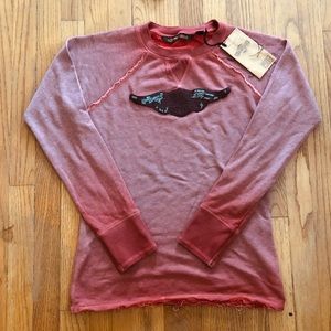 Harley-Davidson lightweight sweatshirt Sz Medium